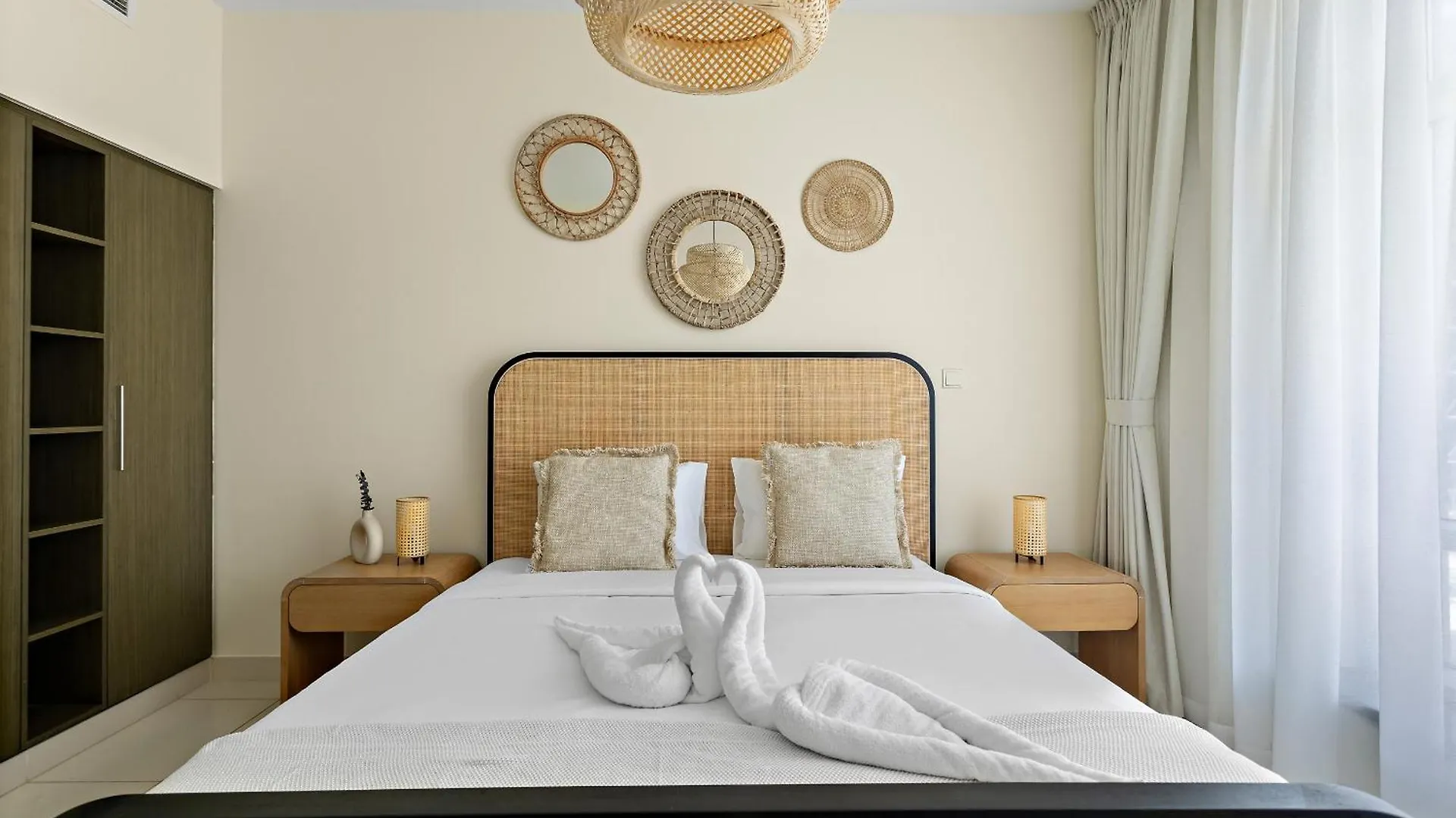 Vayk - Modern 1 Bd Apartment In The Heart Of Downtown Dubai United Arab Emirates