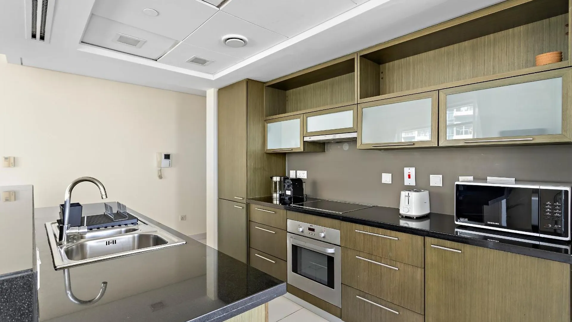 Vayk - Modern 1 Bd Apartment In The Heart Of Downtown Dubai