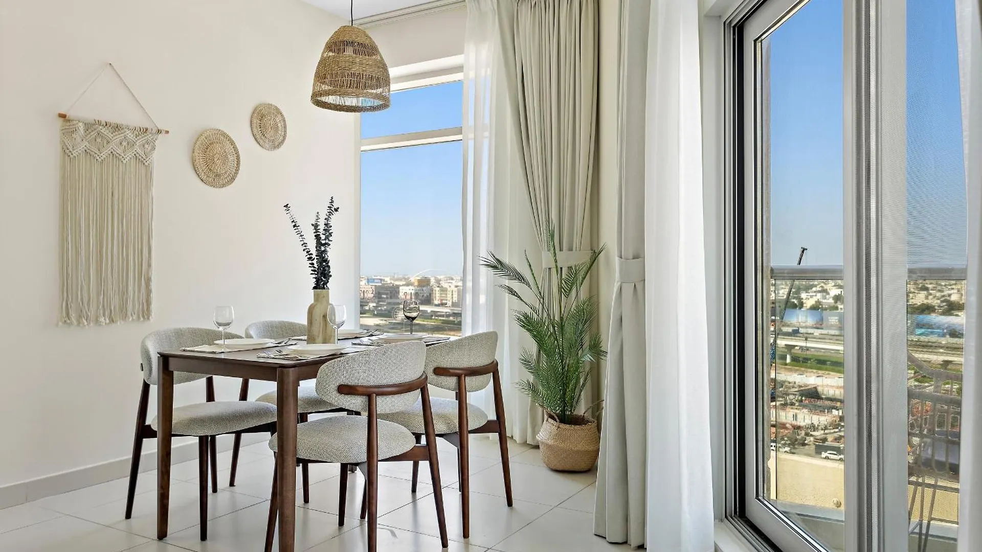 Vayk - Modern 1 Bd Apartment In The Heart Of Downtown دبي